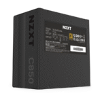 Захранващ блок NZXT C850, 850W 80+ Gold - Image 6