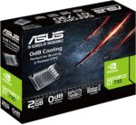 Видео карта ASUS GeForce GT 730 2GB GDDR5 - Image 5