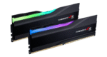 Памет G.SKILL Trident Z5 Black RGB 32GB (2x16GB) DDR5 7200MHz CL34 - Image 3