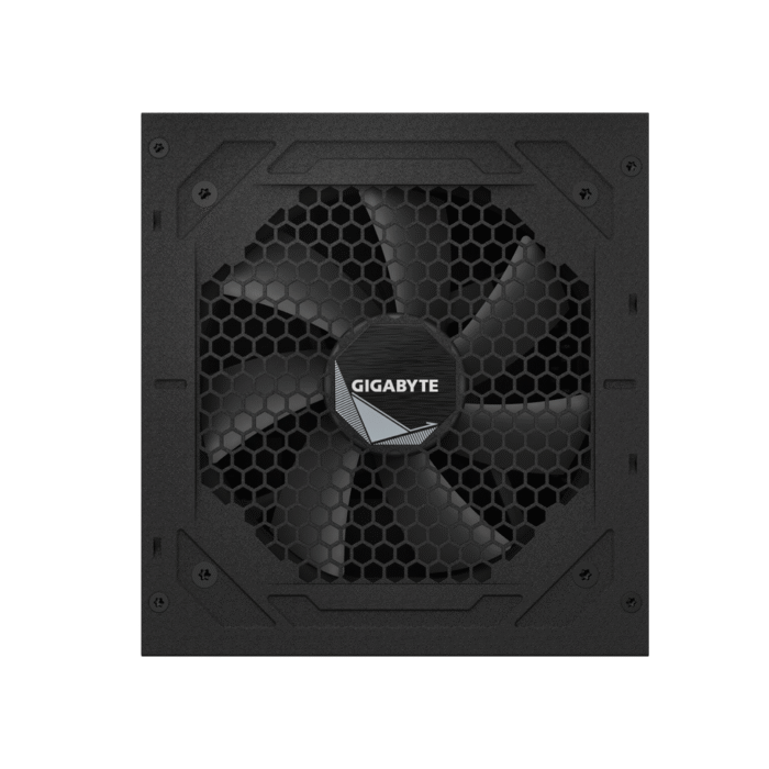Захранващ блок Gigabyte UD750GM PG5 , 750W, 80+ GOLD - Image 2