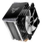 Охладител за процесор Jonsbo CR-1400 ARGB, AMD/INTEL - Image 11