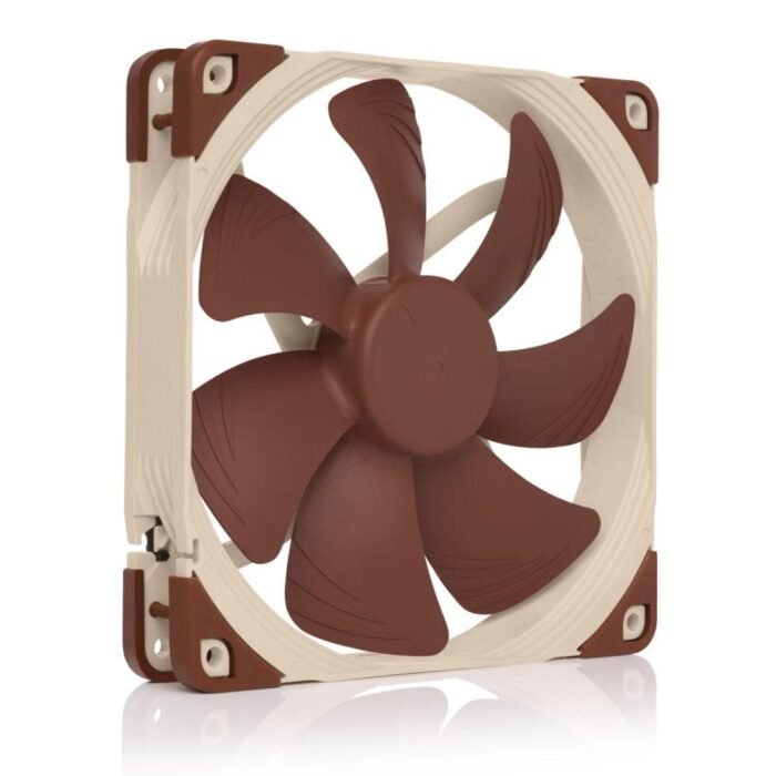 Вентилатор Noctua NF-A14x25 FLX, 140mm - Image 1