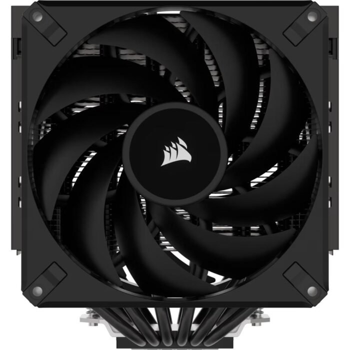 Охладител за процесор Corsair A115 Twin Tower - Image 2