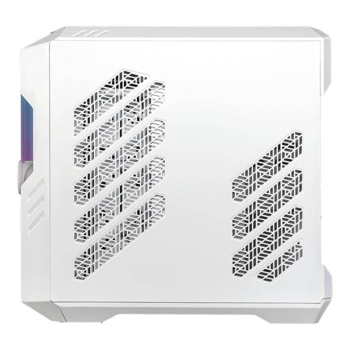 Кутия CM HAF 700 EVO White ARGB - Image 5