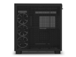 Кутия NZXT H9 Elite Matte Black - Image 8