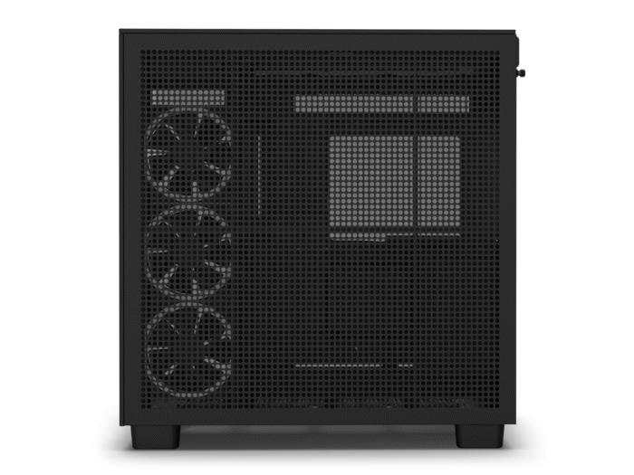 Кутия NZXT H9 Elite Matte Black - Image 8