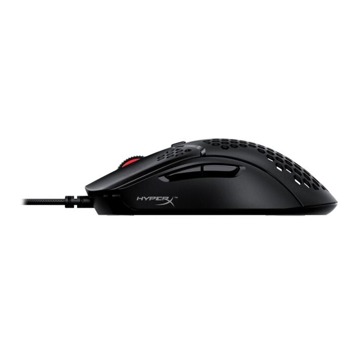 Геймърска мишка HyperX Pulsefire Haste, RGB, Черен - Image 5