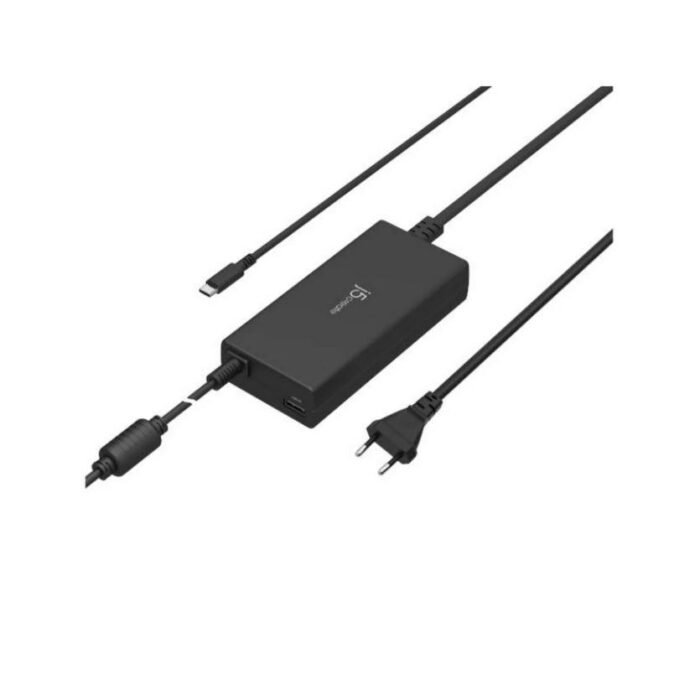 Зарядно j5create JUP2290C, 100W, USB-A, USB-C - Image 1