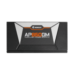 Захранващ блок Gigabyte AORUS P850W, 850W - Image 6