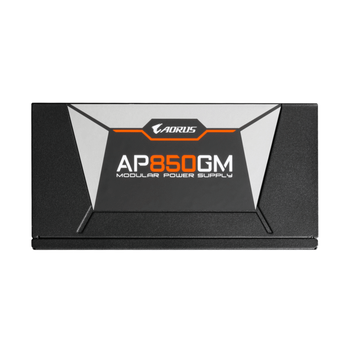 Захранващ блок Gigabyte AORUS P850W, 850W - Image 6