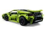 LEGO Technic - Lamborghini Huracan Tecnica - 42161 - Image 4