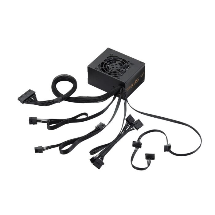 Захранващ блок FSP Group 450W SFX Pro - PPA450AA00 - Image 4