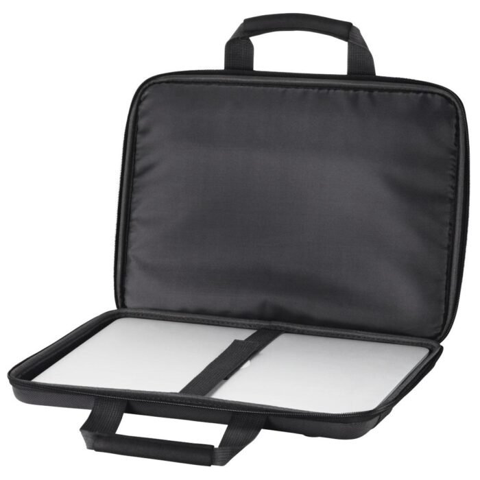 Чанта за лаптоп HAMA Nice, 36 cm (14.1"), Черна - Image 2