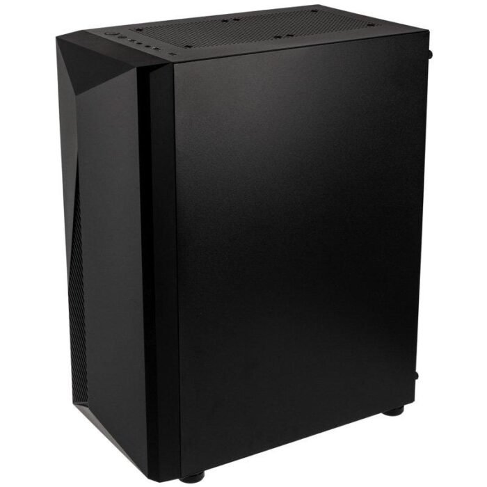 Кутия Kolink Inspire X3 АRGB TG, Mid-Tower - Image 3