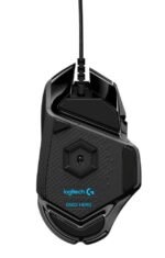 Геймърска мишка Logitech G502 HERO Proteus Spectrum RGB - Image 5