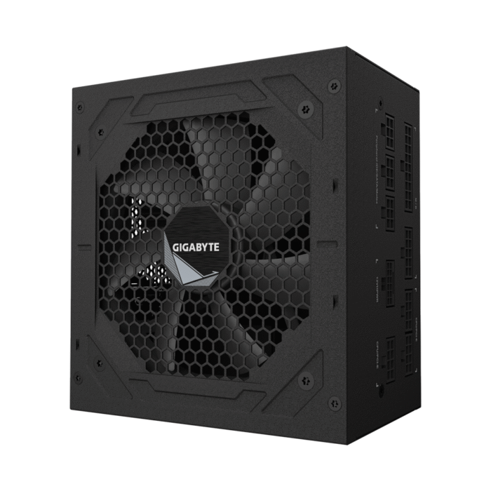 Захранващ блок Gigabyte UD750GM PG5 , 750W, 80+ GOLD - Image 1