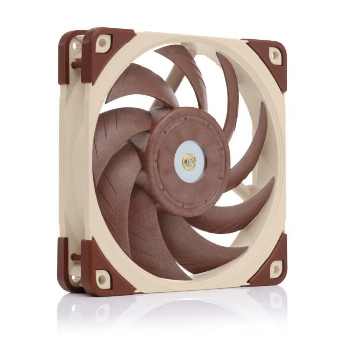 Вентилатор Noctua NF-A12x25 LS-PWM, 120mm - Image 1