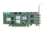 Видео карта MATROX M9148-E1024LAF LP PCIe x16, 4 x mini DP - Image 3