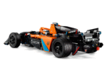 LEGO Technic - NEOM McLaren Formula E Race Car - 42169 - Image 3