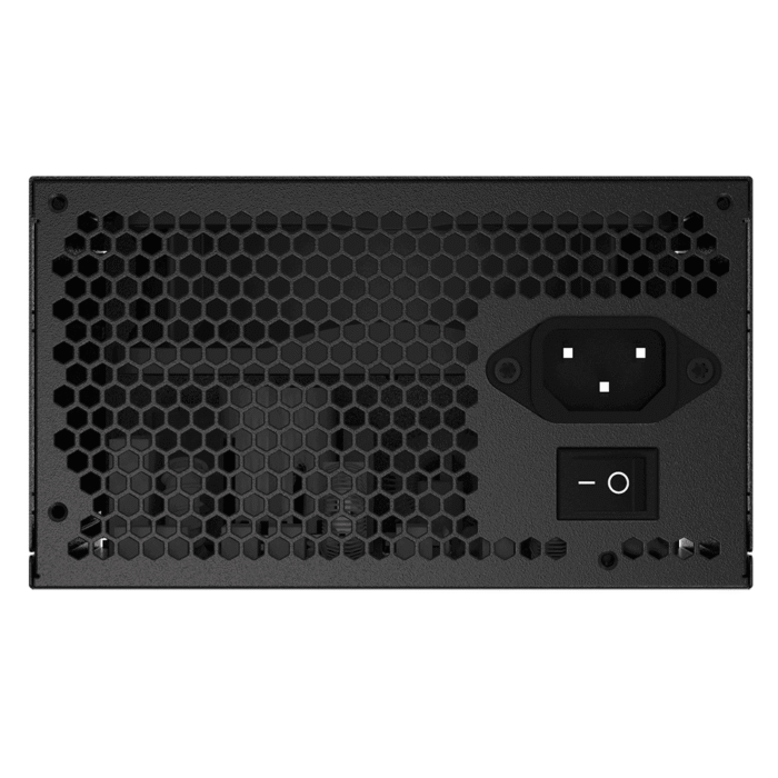 Захранващ блок Gigabyte GP-P550B, 550W, 80+, Bronze - Image 2