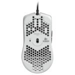 Геймърска мишка Glorious Model O- (Matte White) - Image 6