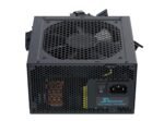 Захранващ блок Seasonic G12-GC-650, 650W, 80+ GOLD - Image 3