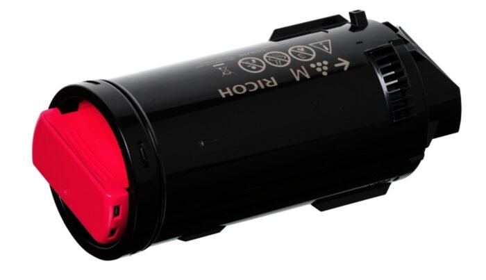 Тонер касета RICOH IM C530FB,18000 копия, Magenta - Image 1