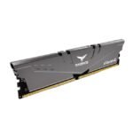 Памет Team Group T-Force Vulcan Z Gray DDR4 16GB 3200MHz CL16 TLZGD416G3200HC16C01 - Image 3
