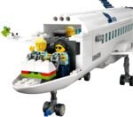 LEGO City - Passenger Airplane - 60367 - Image 7