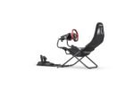 Геймърски стол Playseat Challenge Actifit, Черен - Image 8