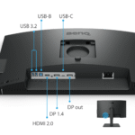 Монитор BenQ PD2506Q 25 inch IPS - Image 14