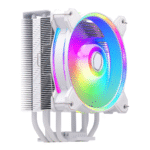 Охладител Cooler Master Hyper 212 Halo White - Image 3