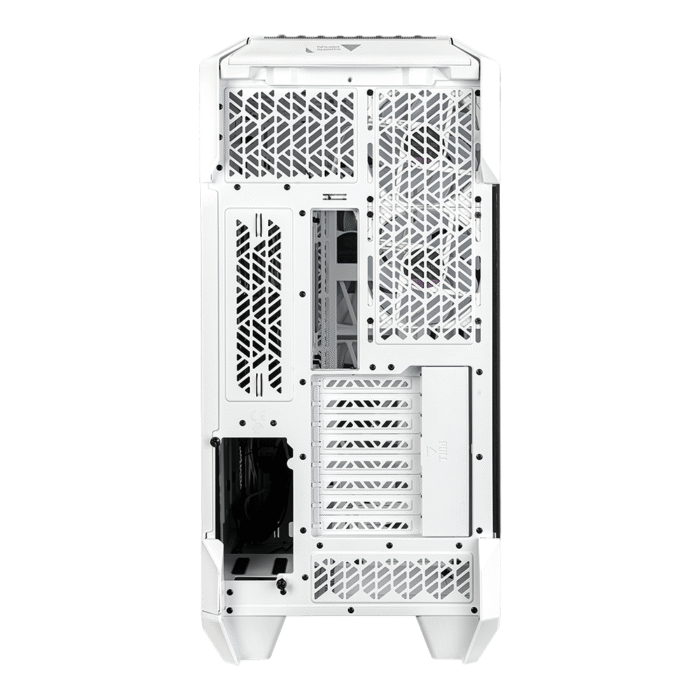 Кутия CM HAF 700 EVO White ARGB - Image 6