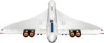 LEGO Icons - Concorde, 10318 - Image 4