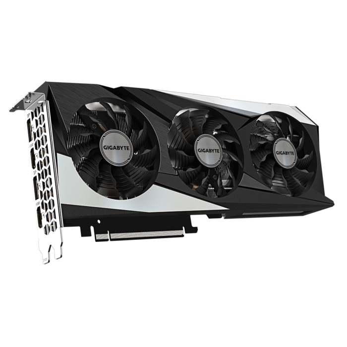 Видео карта GIGABYTE RTX 3060 GAMING OC 12GB GDDR6 - Image 4