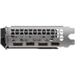 Видео карта GIGABYTE RTX 3060 WINDFORCE OC 12GB GDDR6 - Image 7