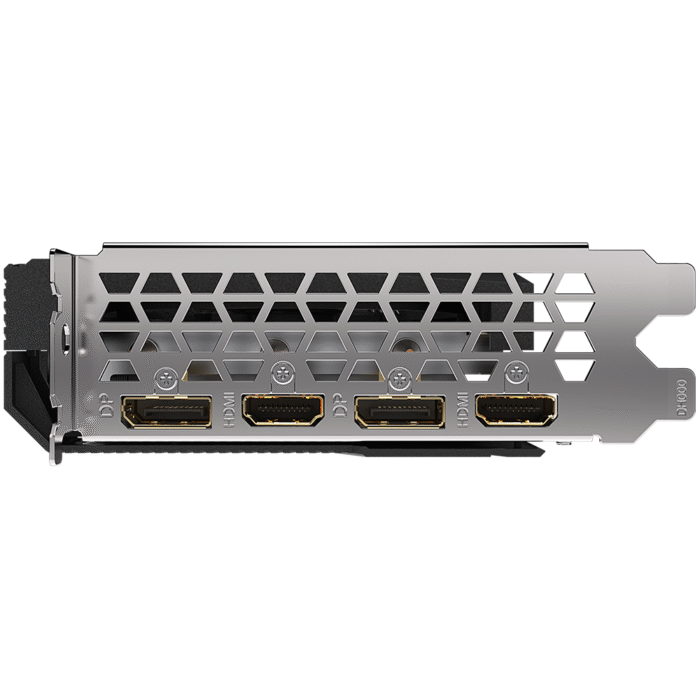 Видео карта GIGABYTE RTX 3060 WINDFORCE OC 12GB GDDR6 - Image 7