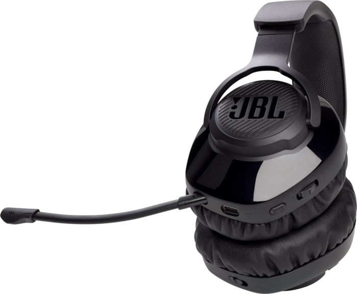 Геймърски Безжични Слушалки JBL Quantum 350 - Image 7