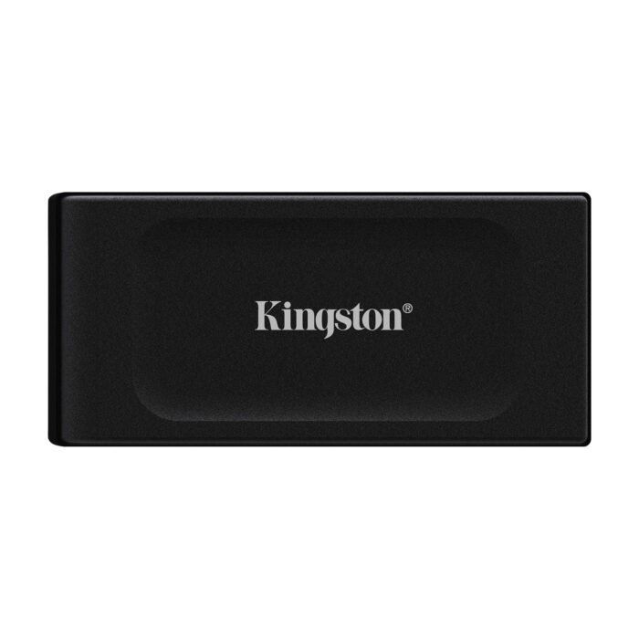 Външен SSD Kingston XS1000, 1TB - Image 1
