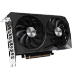 Видео карта GIGABYTE RTX 3060 WINDFORCE OC 12GB GDDR6 - Image 2