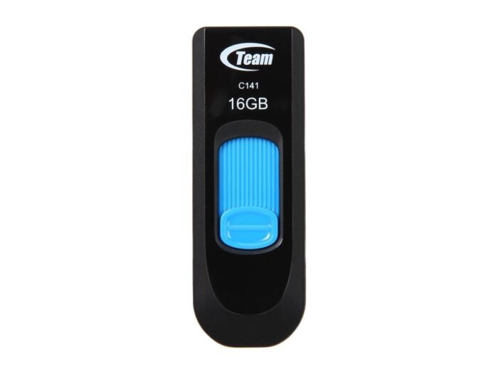 USB памет Team Group C141 16GB, - Image 1