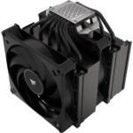 Охладител за процесор Corsair A115 Twin Tower - Image 4