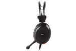 Слушалки с микрофон A4TECH HU-30 - Image 2