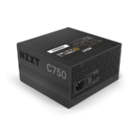 Захранващ блок NZXT C750, 750W 80+ Gold - Image 3