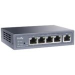 Рутер Cudy R700, Gigabit Multi-WAN, VPN - Image 3