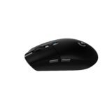 Геймърска мишка Logitech G305 Lightspeed Wireless - Image 4