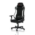 Геймърски стол Nitro Concepts X1000, Radiant White - Image 2