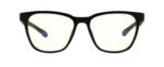 Компютърни очила GUNNAR Berkeley Onyx, Clear, Черен - Image 2