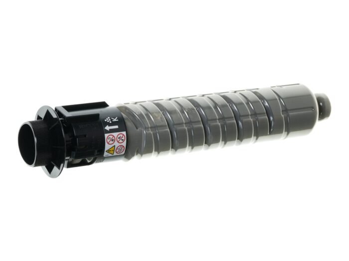 Тонер касета Ricoh MP305+, MP305+SPF, 9000 копия, Черен - Image 1