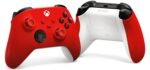 Геймърски контролер Microsoft, За Xbox, Безжичен, Червен - Image 4
